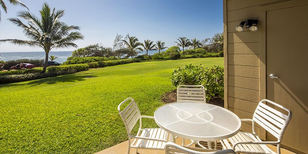 1 Bedroom, 1 Bath, Oceanfront photo 1