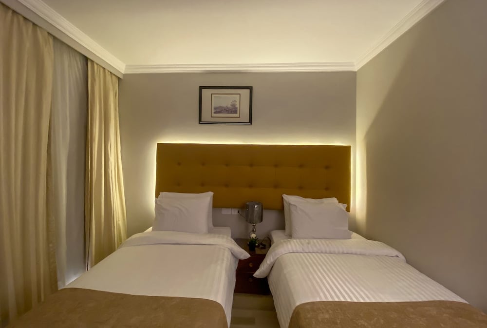 Deluxe Double/Twin Room - Pyramids View With Terrace - Photo 29