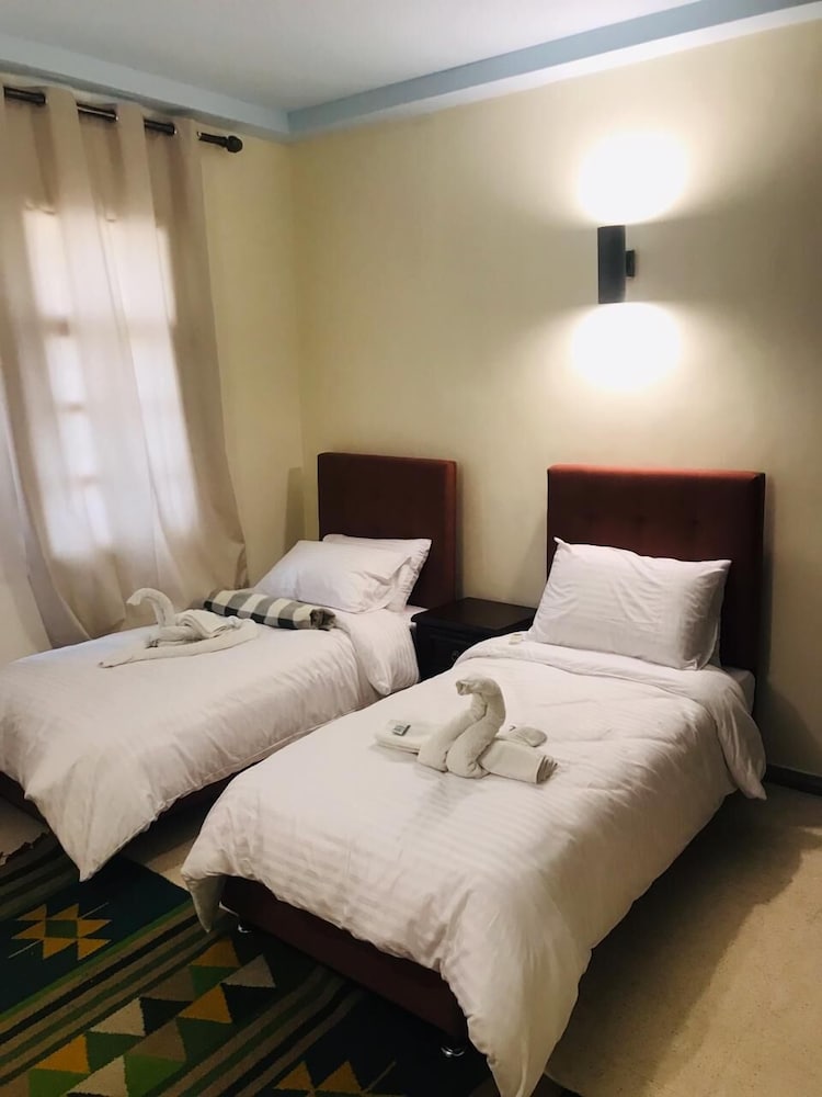 Deluxe Single Room photo 1