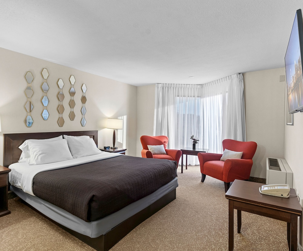 Executive Suite, 1 Bedroom, Non Smoking photo 1