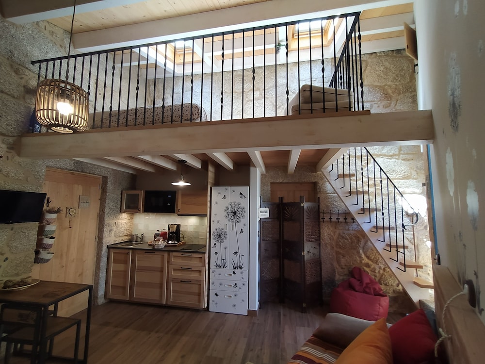 Loft Tradicional
