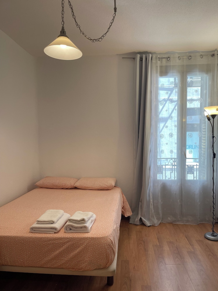 Traditional Double Room