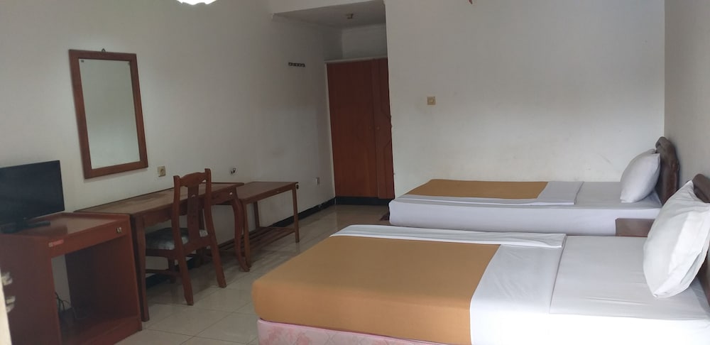 Executive Double or Twin Room photo 1