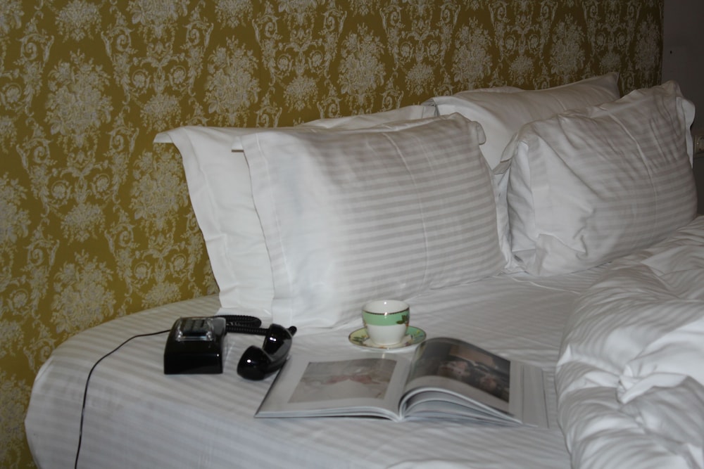 Standard Double Room, River View