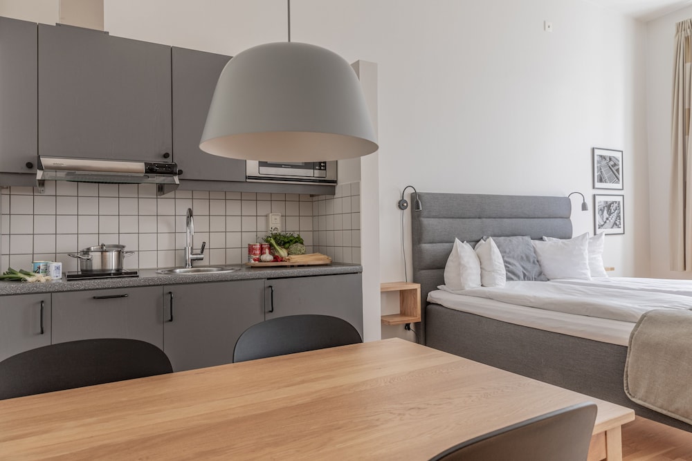 Standard Triple Room - Photo 1