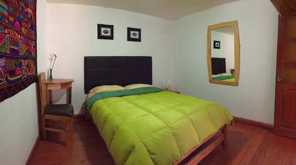 Basic Single Room photo 1