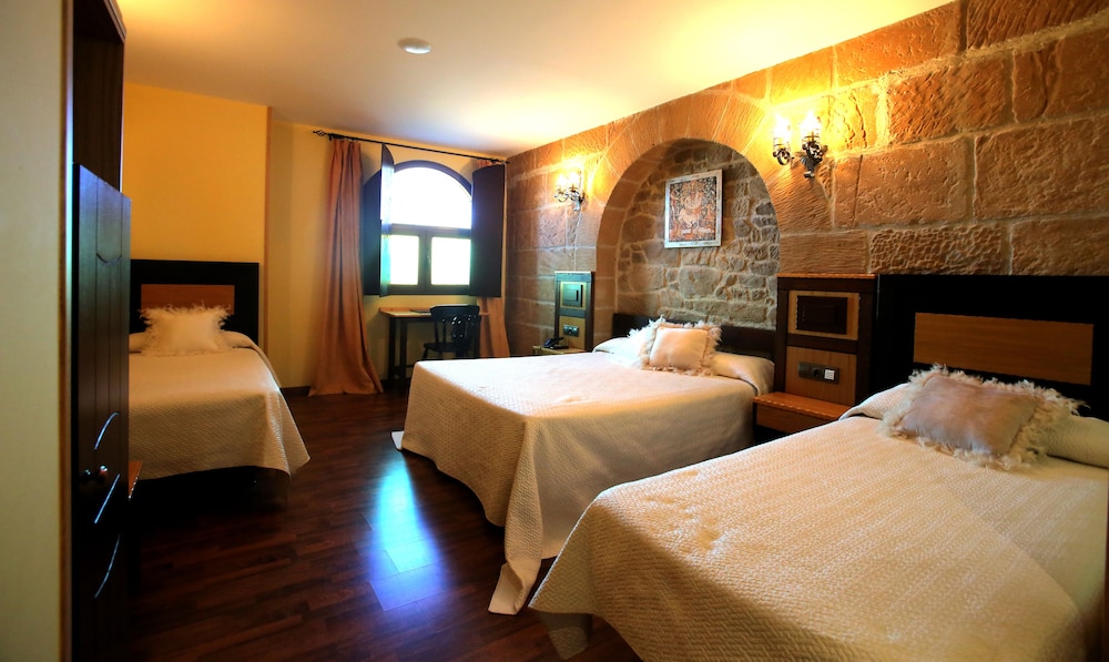 Habitación Cuádruple