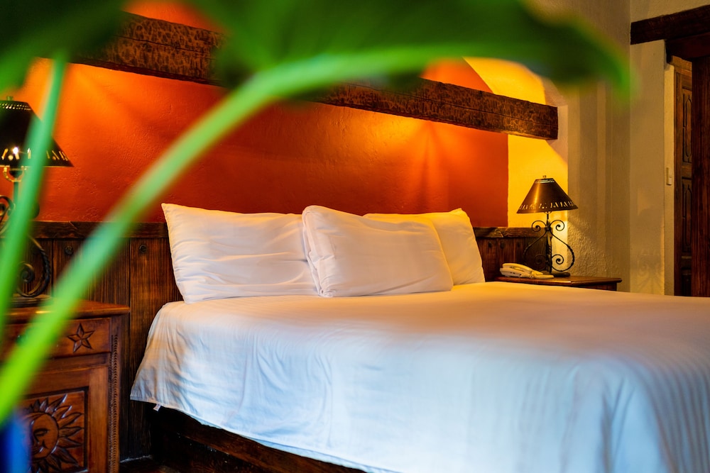 Standard Room, 1 Double Bed photo 2