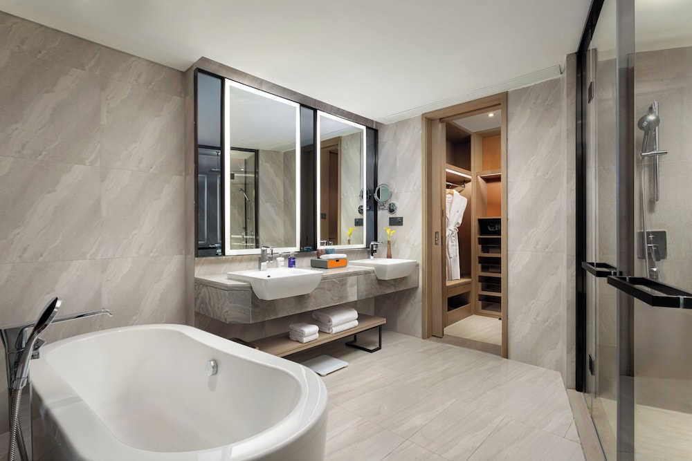 Suite, 1 Bedroom thumbnail 5