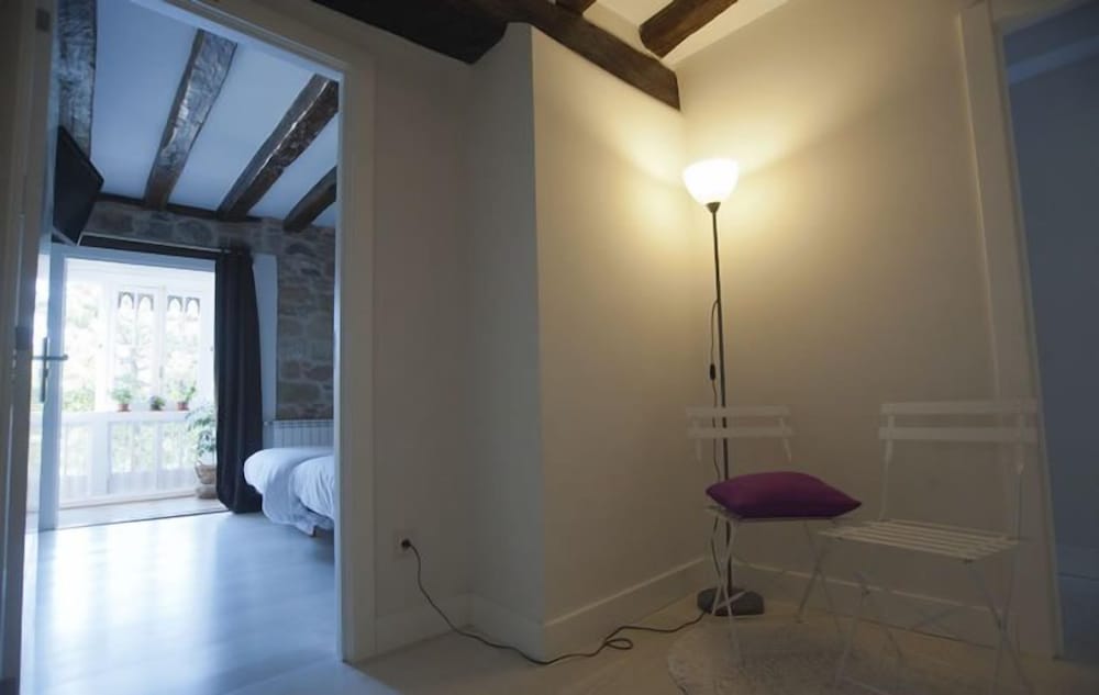 Superior Double Room, Balcony photo 2