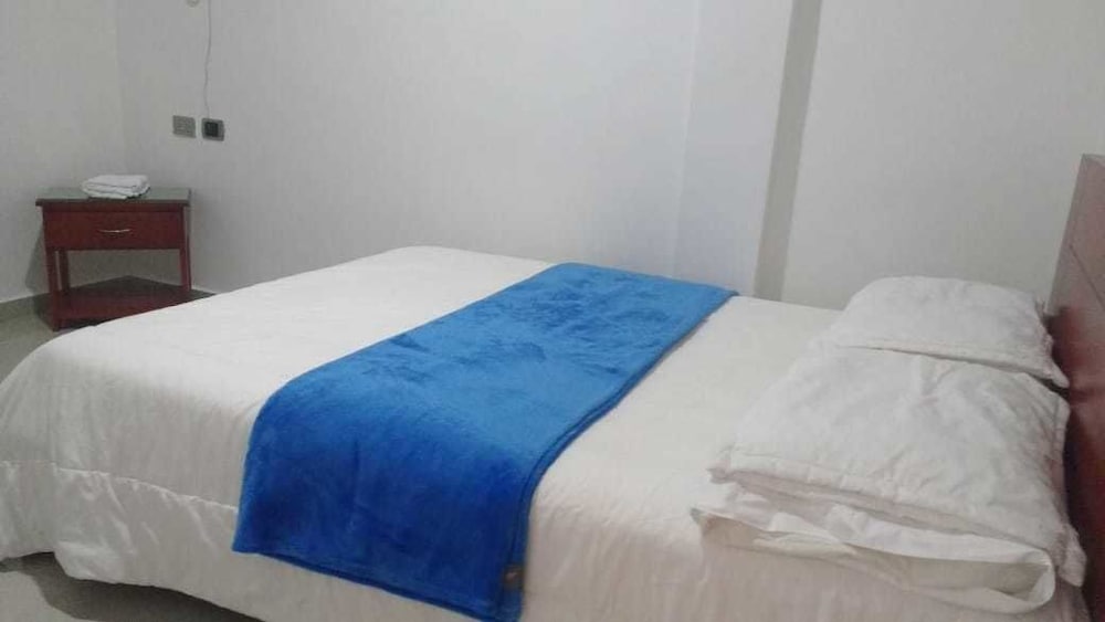 Comfort Room, 1 King Bed, Non Smoking