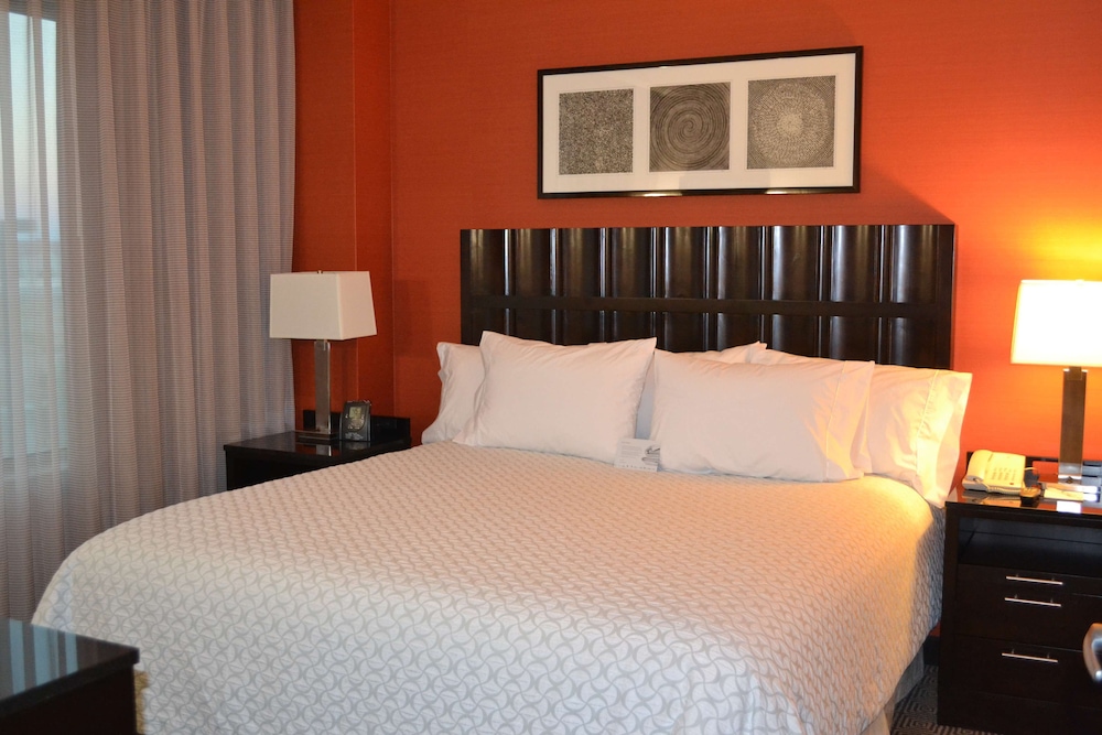 Room, 1 King Bed, Non Smoking photo 2