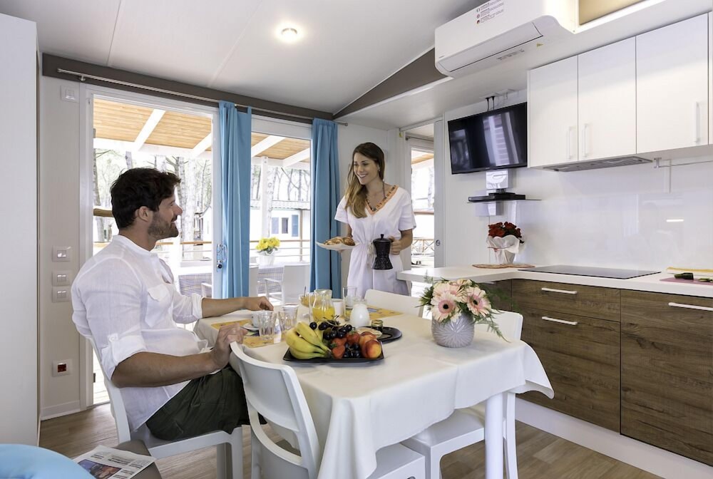 Grand Mobile Home photo 1