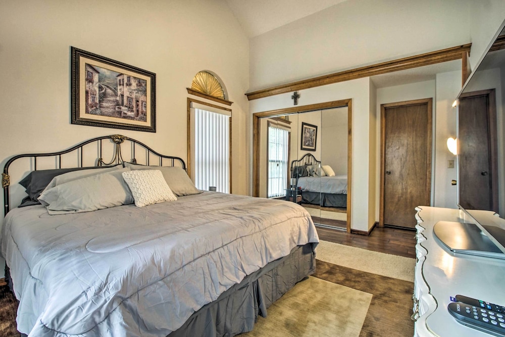 Apartment (2 Bedrooms) photo 2