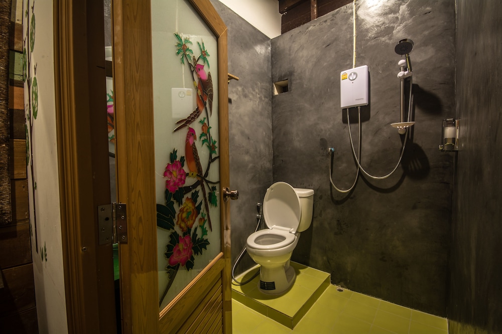 Superior Double Room, Private Bathroom photo 2