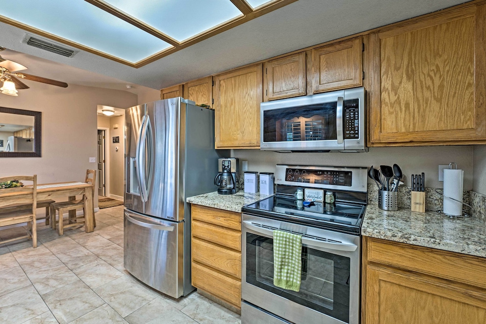 House (2 Bedrooms) photo 3
