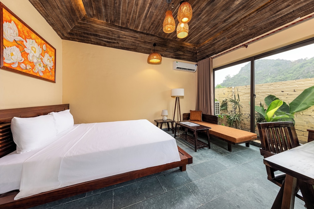 Superior Double Room, 1 King Bed photo 3