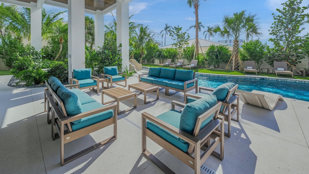 Over the Top in Siesta Key, Billede 71