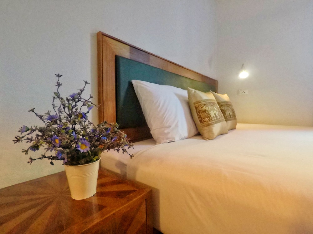 Quadruple Room photo 2