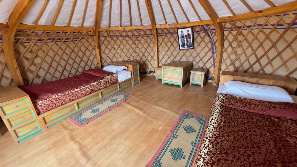 Comfort Double Or Twin Room