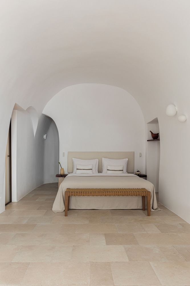 Senior Suite sea view - Photo 4