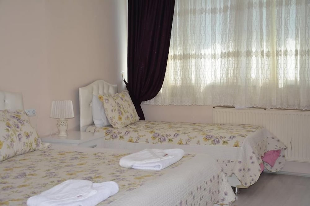 Family Triple Room photo 1