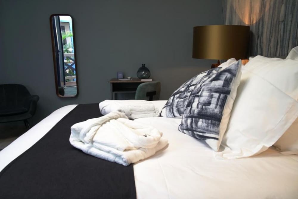 Chambre Tiffany photo 3