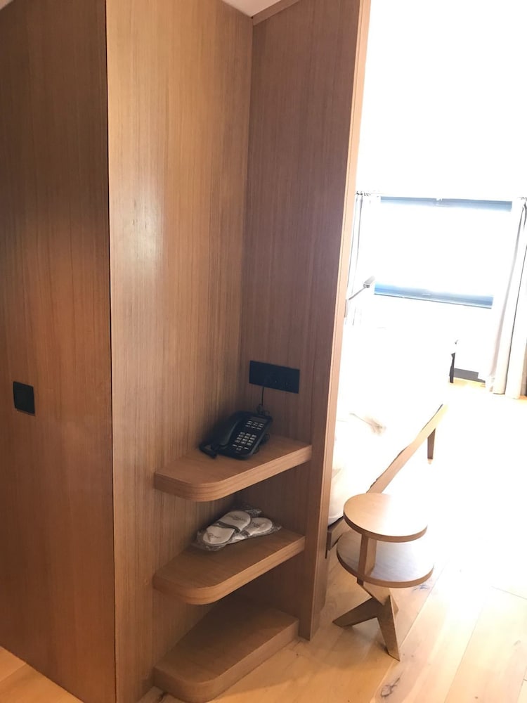 Executive Room with Seaview photo 2