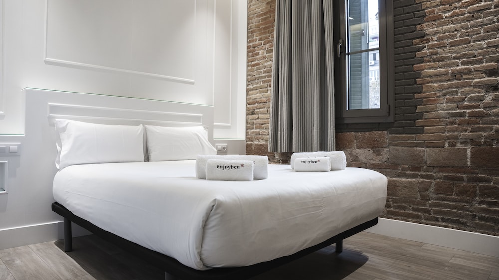 Apartamento Grandeluxe