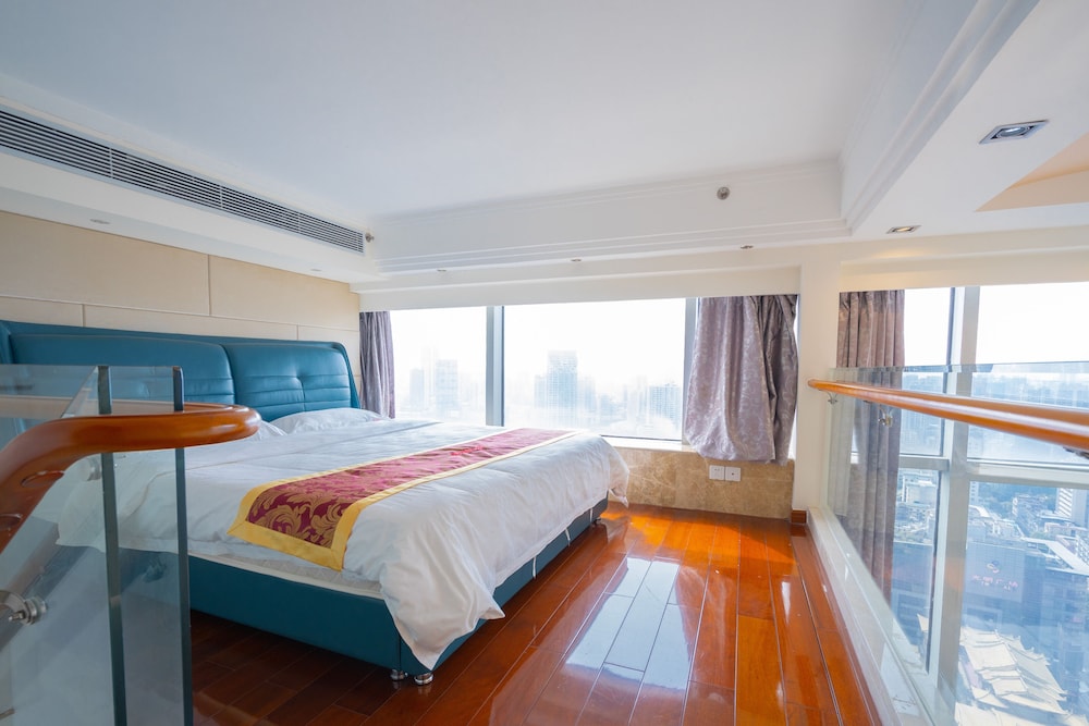 Deluxe Suite, 2 Bedrooms photo 3