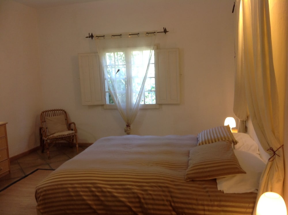 Family Villa, Partial Sea View photo 3