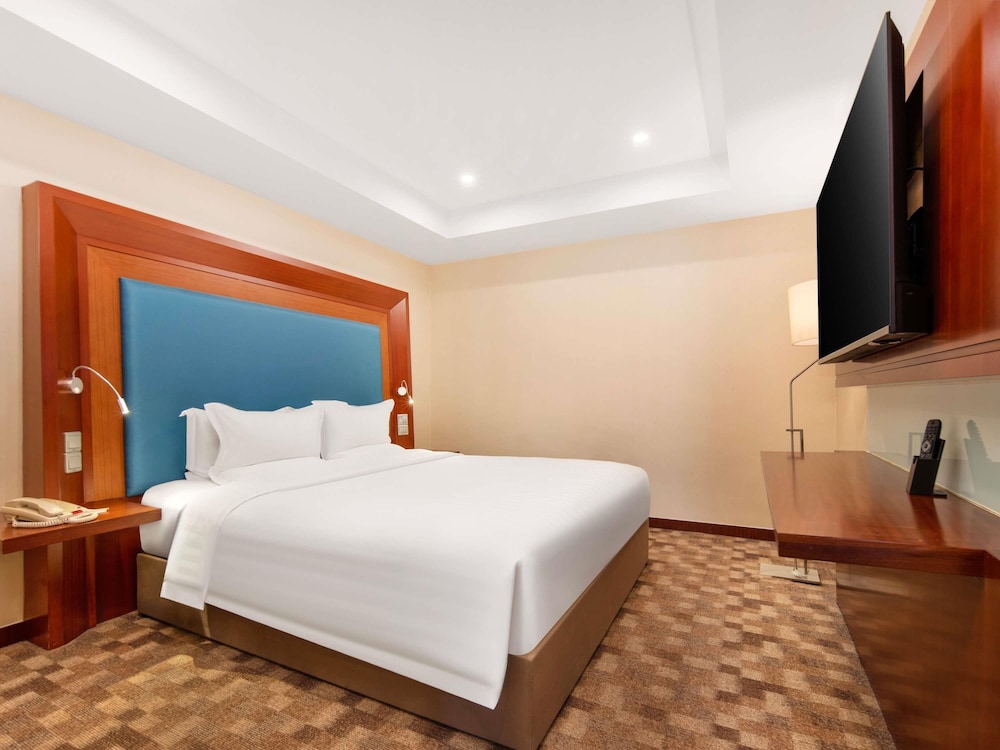 Superior Room, Multiple Beds (Family)