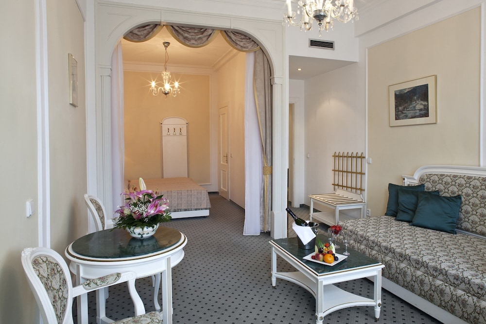 Junior Suite - Photo 5