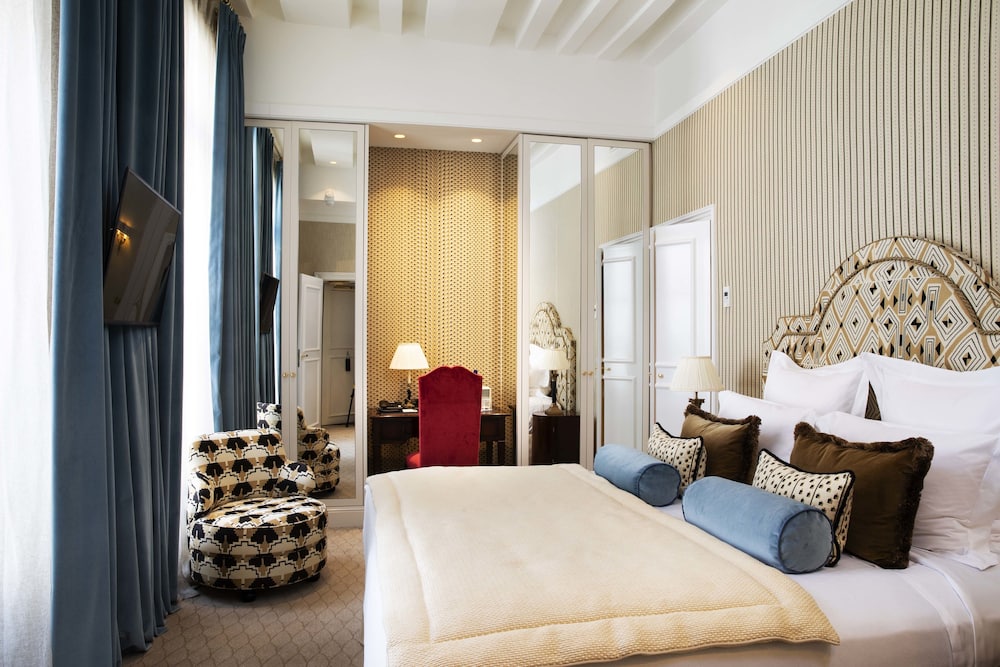 Deluxe Room photo 1