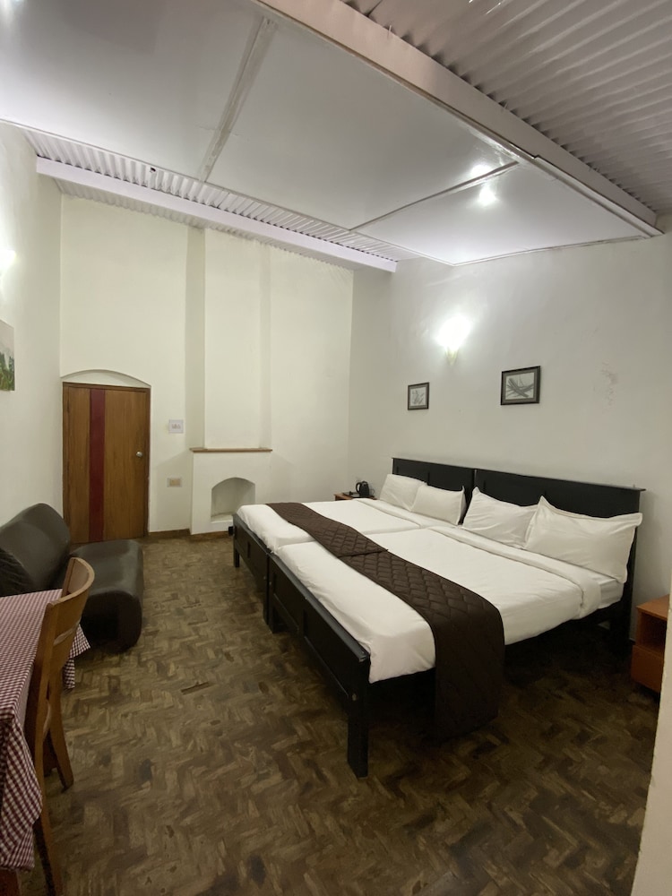Heritage Room photo 2