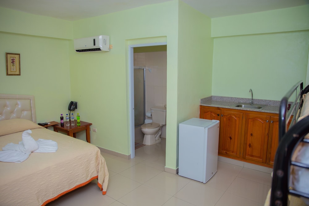 Double Room photo 3