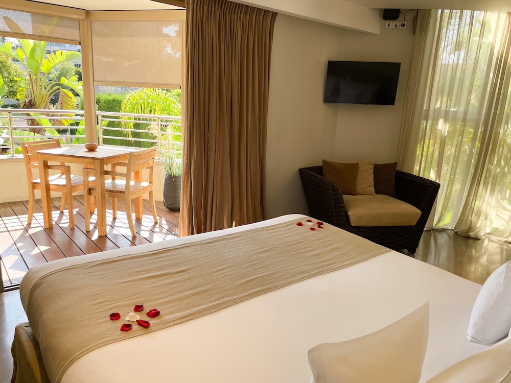 Premium Room, Terrace photo 2