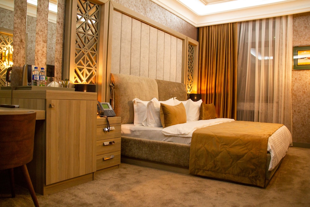 Comfort Double Room, 1 King Bed