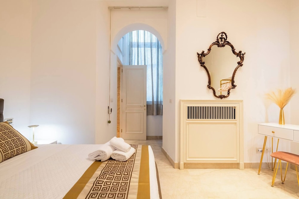 The One, Luxury Havudsigt Med Klaver, Billede 4