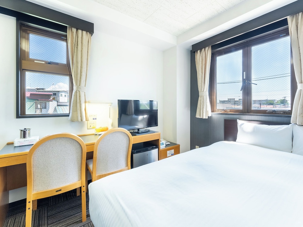 Double Room, Non Smoking
