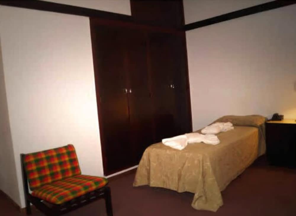 Habitacion Individual photo 2