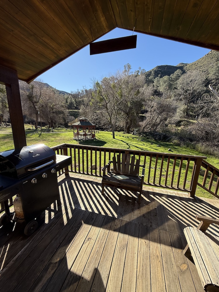 Canyon Creek Resort, Billede 6
