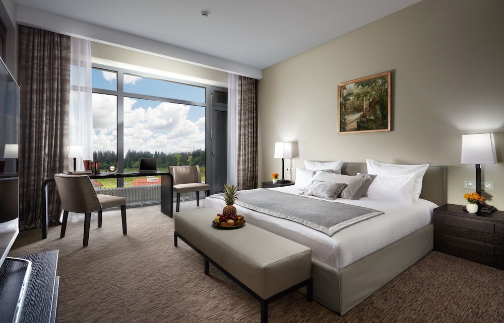 Grand Room (Deluxe Velich) photo 1