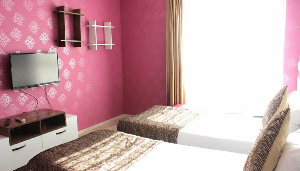 Comfort Studio Suite, 1 Queen Bed, Sea View photo 3