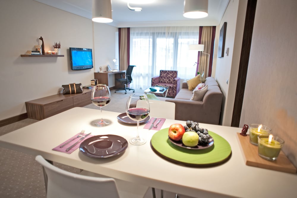 Grand Apartment, 2 Bedrooms, Connecting Rooms
