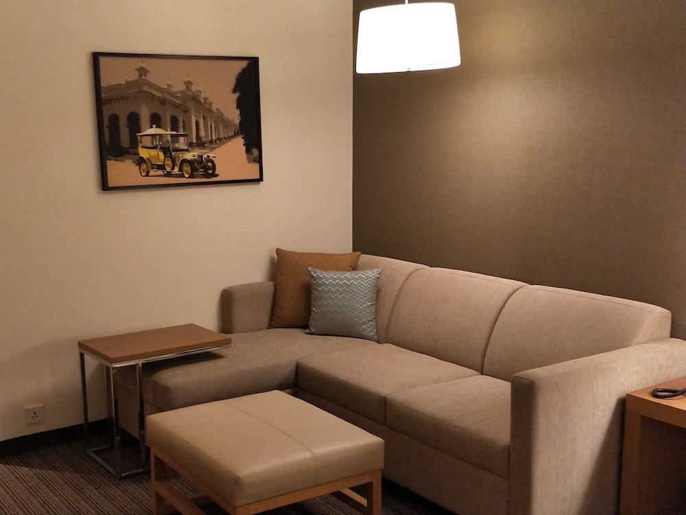 Room (2 Twin and 1 Sofa Bed)