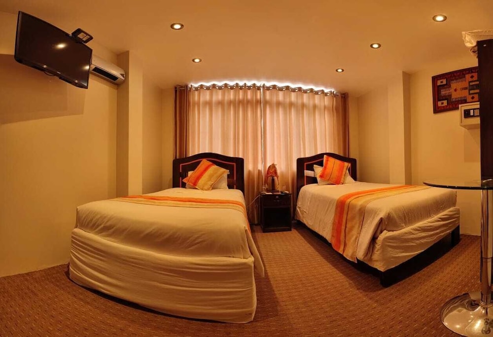 Comfort Twin Room photo 1