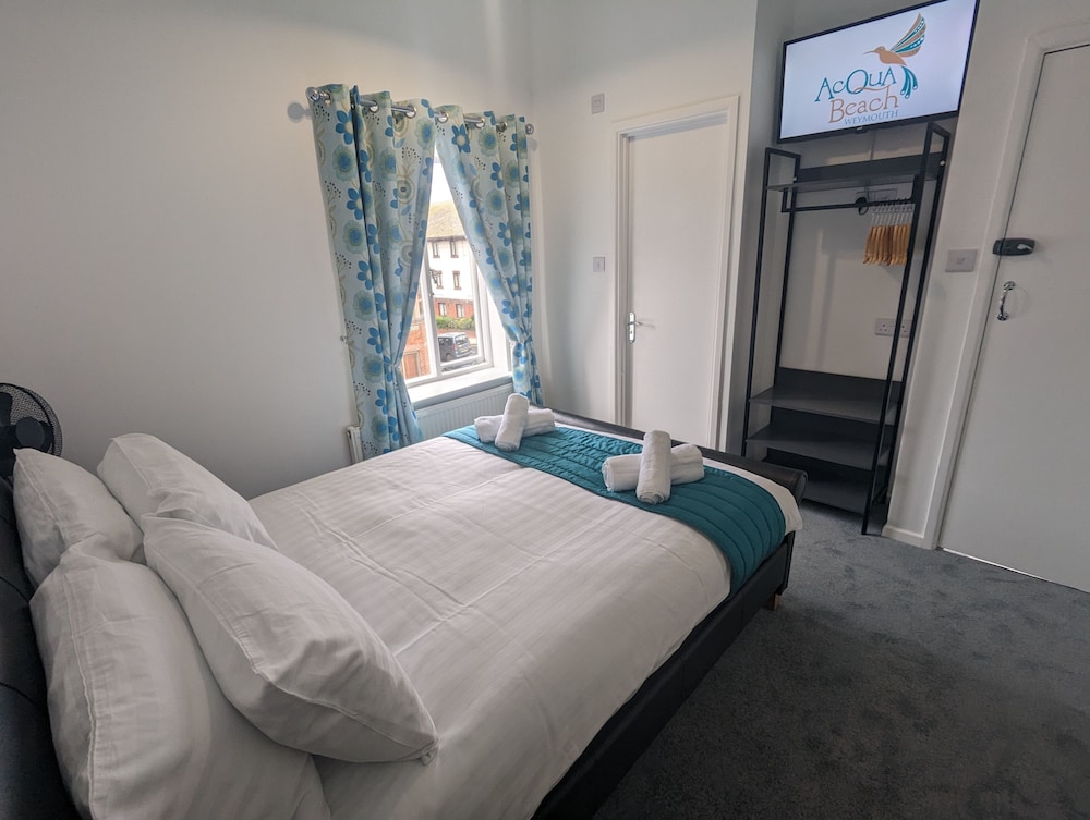 Double Room - Photo 3