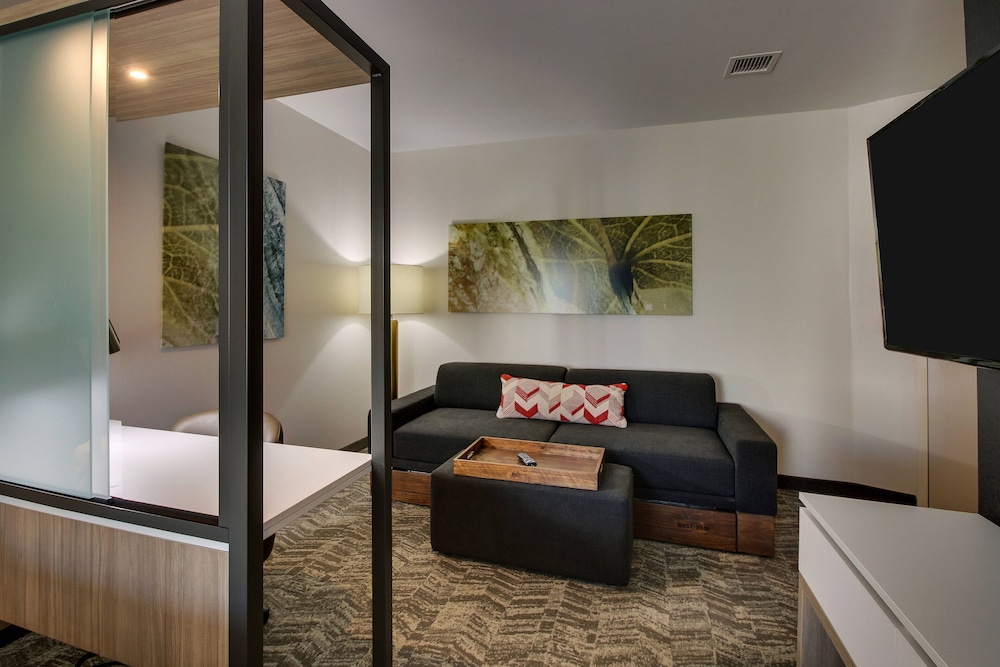 Suite, Multiple Beds