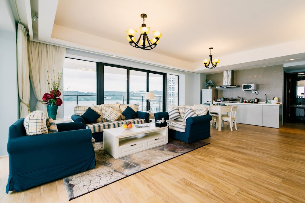 Exclusive Suite, 2 Bedrooms photo 1